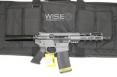 Wise Arms .300 AAC Semi Auto Pistol - 7.5-300-SG