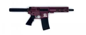 Great Lakes Firearms 223 Wylde Semi Auto Pistol - GL15223PCHY