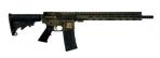 Great Lakes Firearms 223 Wylde Semi Auto Rifle - GL15223B-BRZ