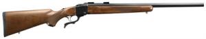 Ruger No. 1 Varminter 6.5 Creedmoor Single Shot Rifle - 1362