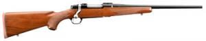 Ruger 77 Hawkeye Compact .223 Remington  Satin/Blue - 7137