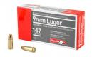 STELTH 9 mm Luger 147 gr TMC 50bx