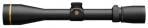 Leupold 170680 VX-3i 3.5-10x 40mm Obj 29.9-11 ft @ 100 yds FOV 1" Tube Black Matte Finish Duplex (SFP) - 170680