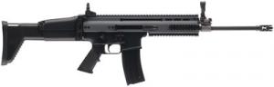 FN SCAR Semi-Automatic .223 REM/5.56 NATO  10+1 Capacity