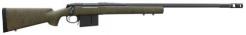 Remington Model 700 XCR Long Range Tactical .338 Lapua Bolt Action Rifle - 84463