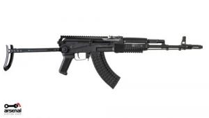 Arsenal SAS M-7 Under-Folder 7.62x39mm Semi Auto Rifle - SASM7-94