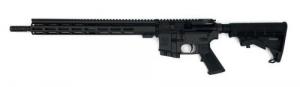 GREAT LAKES FIREARMS RIA 350 LEGEND 16IN BBL ORC BLACK/NITRIDE 5 Round LEFT HANDED - GL-15
