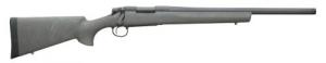 Remington 700 SPS Tactical 6.5 Creedmoor Bolt Action Rifle