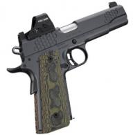 Kimber KHX Custom OI 9mm Semi-Auto Pistol