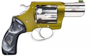 Charter Arms Undercover II, .38 Special, 6 rd, 2.2" barrel - Undercover II