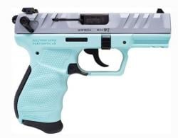 Walther Arms PD380 .380 ACP Semi Auto Pistol - 5050525 Walther Arms PD380 .380 ACP Semi Auto Pistol - 5050525