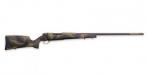 Weatherby Mark V Apex 7MM PRC Bolt Action Rifle - MAX01N7MMPR8B