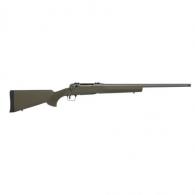 Savage 110 Trail Hunter Rifle 243 Win OD Green Right Hand - 58031