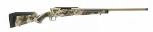 Savage Impulse Big Game Rifle 6.5 Creedmoor Woodland