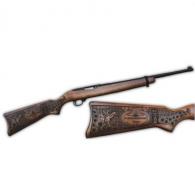 RUGER 10/22 Preakness .22LR Semi Auto Rifle