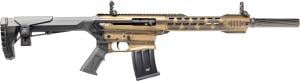 GForce Arms GF25 12GA Semi Auto Shotgun - GF25MERCA GForce Arms GF25 12GA Semi Auto Shotgun - GF25MERCA