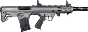 GForce Arms GFY-1 Tactical Bullpup 12ga 18.5" Grey Cerakote Finish - GFY1DTG GForce Arms GFY-1 Tactical Bullpup 12ga 18.5" Grey Cerakote Finish - GFY1DTG
