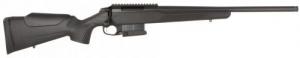 Tikka T3x Compact Tactical .308 Win Bolt Action Rifle - JRTXC316