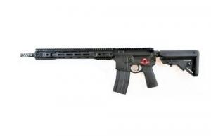 Franklin Armory M4-HTF R3 XTD 5.56 NATO Semi Auto Rifle - 00-10054-BLK