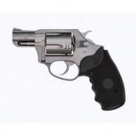Charter Arms UC 38 Special Stainless Steel - 73824