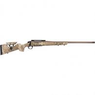 CVA Cascade Long Range Hunter 308 Winchester Bolt Action Rifle - CR3953