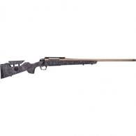 CVA Cascade Long Range Hunter 308 Winchester Bolt Action Rifle - CR3953F