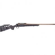 CVA Cascade Long Range Hunter 7mm Rem Mag Bolt Action Rifle - CR3960F