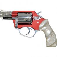 Charter Arms Chic Lady 38 Special Revolver - 53826