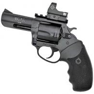 Charter Arms Mag Pug 357 Magnum Revolver - 13535