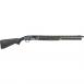 Mossberg & Sons 940 JM Pro Security Shotgun 12 ga. 24 in. Tungsten/Blue & Black 3 - 85144