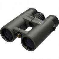 Leupold BX-4 Pro Guide HD Gen 2 Binoculars Shadow Grey 10x42mm - 184761