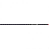 Easton 5mm FMJ Shafts with Half Outs 340 1 doz. - 801232