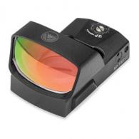 Burris FastFire 4 Red Dot Multi-Reticle Black - Blemished