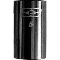 Easton 5mm Match Grade HIT Collars #2 Stainless Steel 6 pk. - 1189