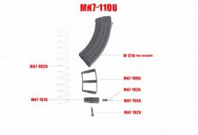 Arsenal 7.62x39mm 30rd to 10rd Magazine Conversion Kit - MN7-110U