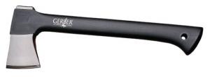 Gerber Sport Axe w/Steel Blade & Sheath - 45907