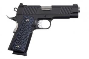 Magnum Research Desert Eagle 1911 C .45 ACP 4.33" Matte Black, 8+1 - DE1911C