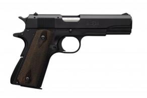 Browning 1911-22 A1 .22 LR Semi Auto Pistol - 051802490 Browning 1911-22 A1 .22 LR Semi Auto Pistol - 051802490