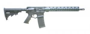 ATI Omni Hybrid Maxx .300 Blackout Semi Auto Rifle