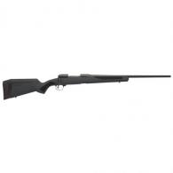 Savage 110 Hunter 243 Winchester Bolt Action Rifle - 57063