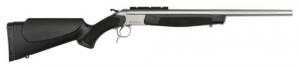 CVA Scout Takedown V2 Compact 350 Legend Single Shot Rifle - CR4821S