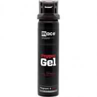 MACE Magnum 4 Pepper Gel Spray 79 g. - 80570