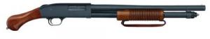 Remington 870 Wingmaster Junior Youth Model 20GA Pump-Action Shotgun