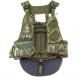 Knight and Hale Run-N-Gun 200 Turkey Vest - KHT0104