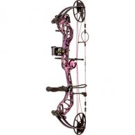 Fred Bear Legit RTH Package Muddy Girl 10-70 lbs. Left Hand