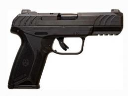 Ruger Security 9 9mm Semi Auto Pistol