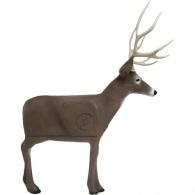 Delta 1/3 Backyard Mule Deer Target - 51455