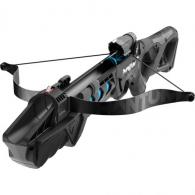 Barnett Phantum Toy Crossbow Black/Blue - BAR50015