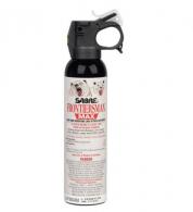 Sabre Frontiersman Bear and Lion Spray 9.2 oz - FBADX-06