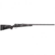 Weatherby Mark V Live Wild 30-06 Springfield Bolt Action Rifle - MLW01N306SR6B